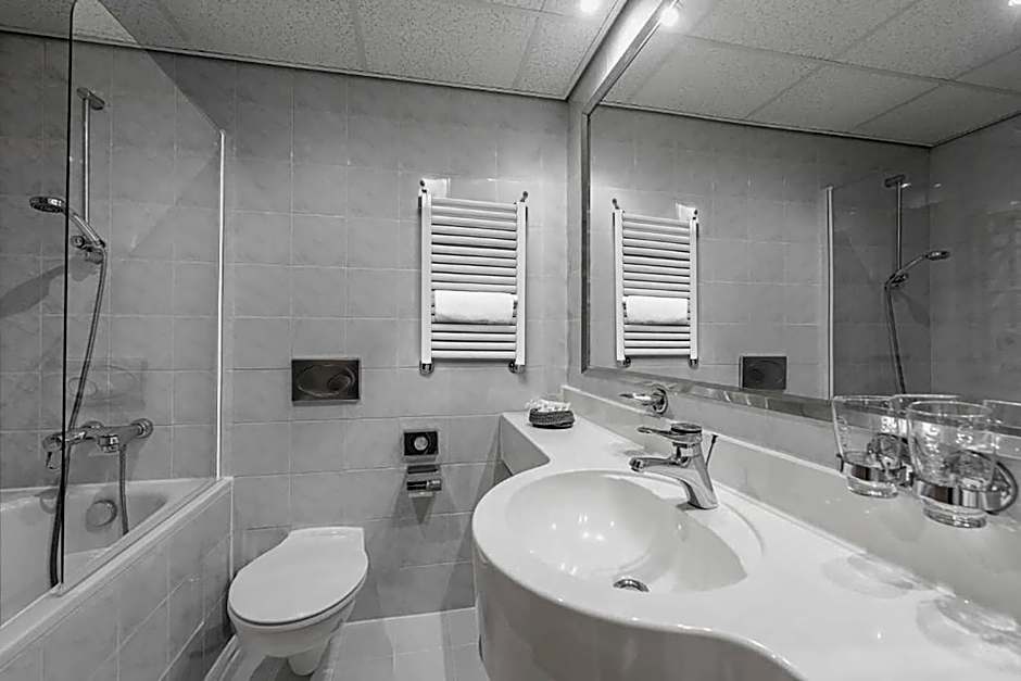 Cosmopolitan Bobycentrum - Czech Leading Hotels
