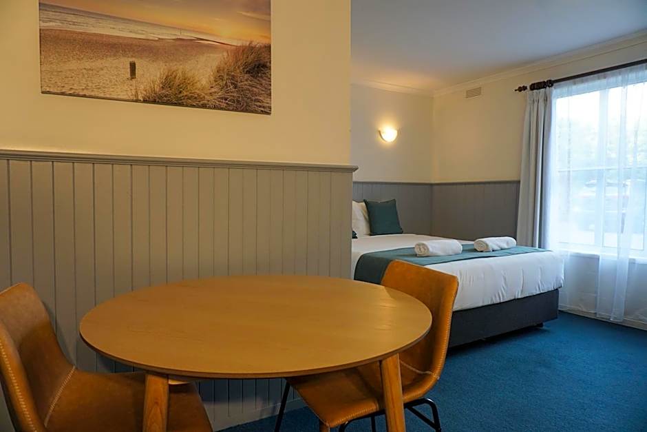 Central Motel Port Fairy