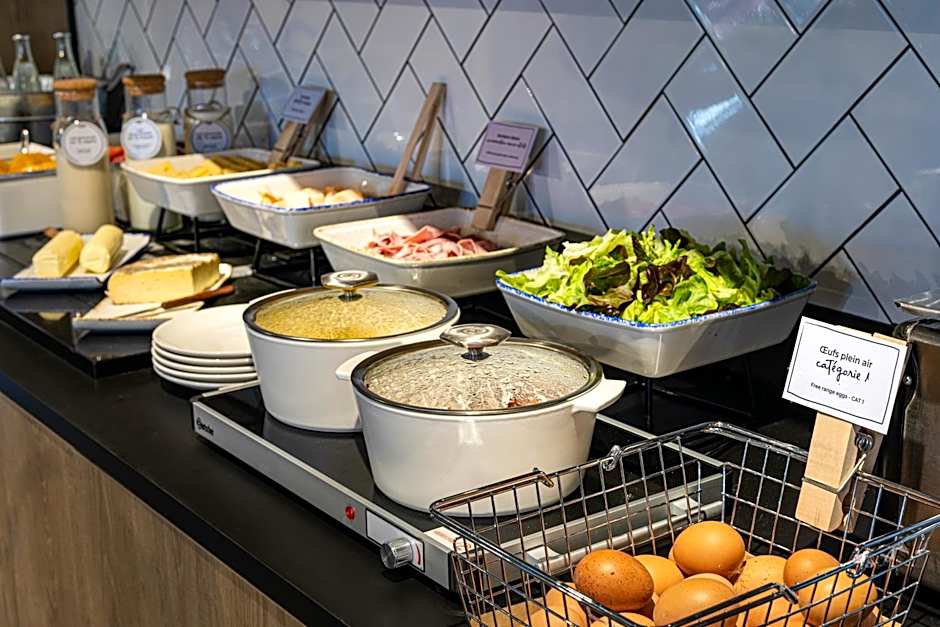 Ibis Rueil-Malmaison Centre