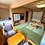 Jozankei Daiichi Hotel Suizantei