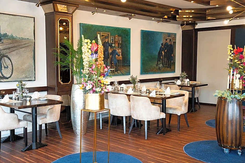 Hotel zur Post NEW STYLE