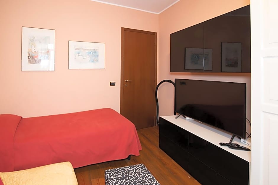 Residence La Fenice