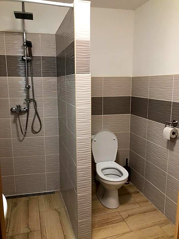 Penzion Zaječský šenk