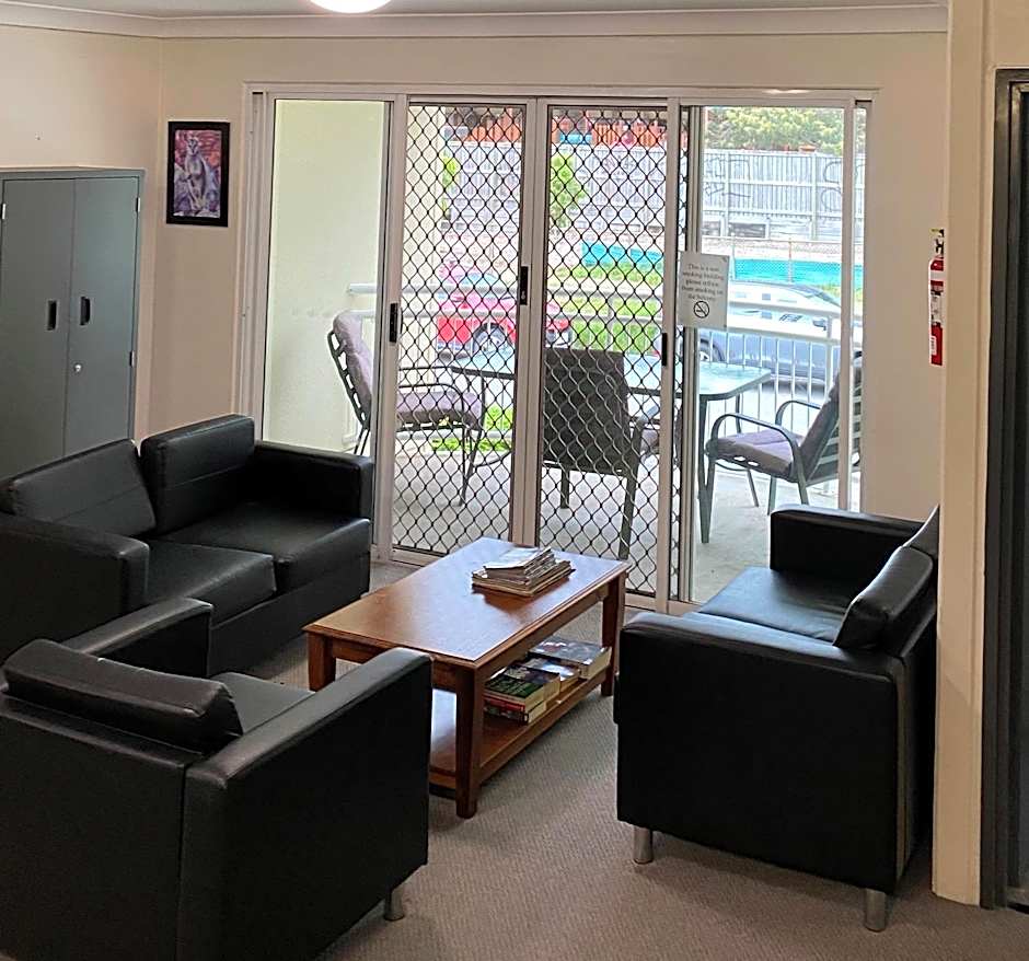 Chermside Court Motel
