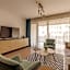 ZEN Central Apartments