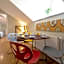 Crystal Suites Chez Helena