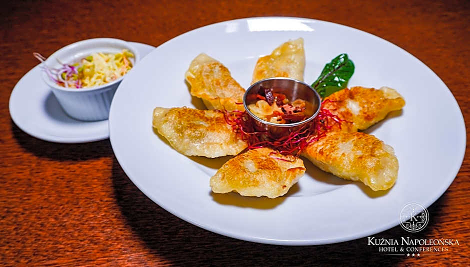 Hotel Kuźnia Napoleońska