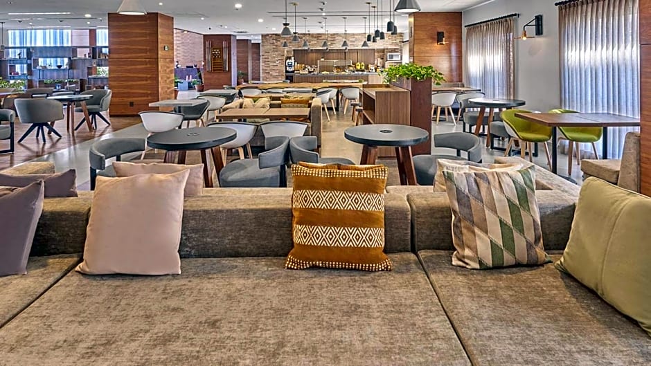 City Express Plus by Marriott Tijuana