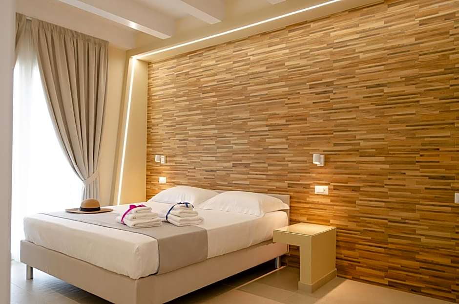 Villa Rocca - Rooms&SPA