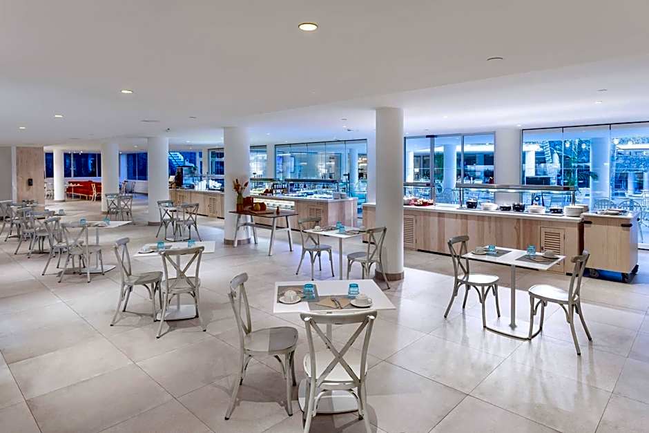 Sol Fuerteventura Jandia - All Suites