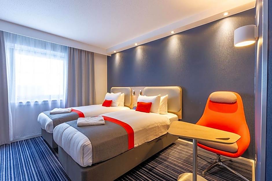 Holiday Inn Express London Croydon By IHG