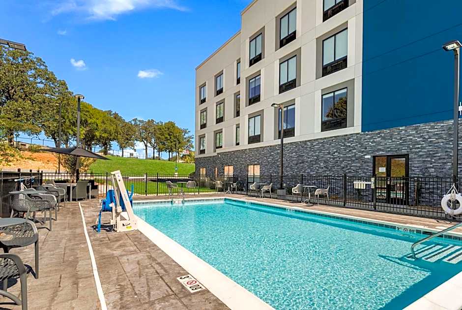 Hampton Inn By Hilton Batesville, AR