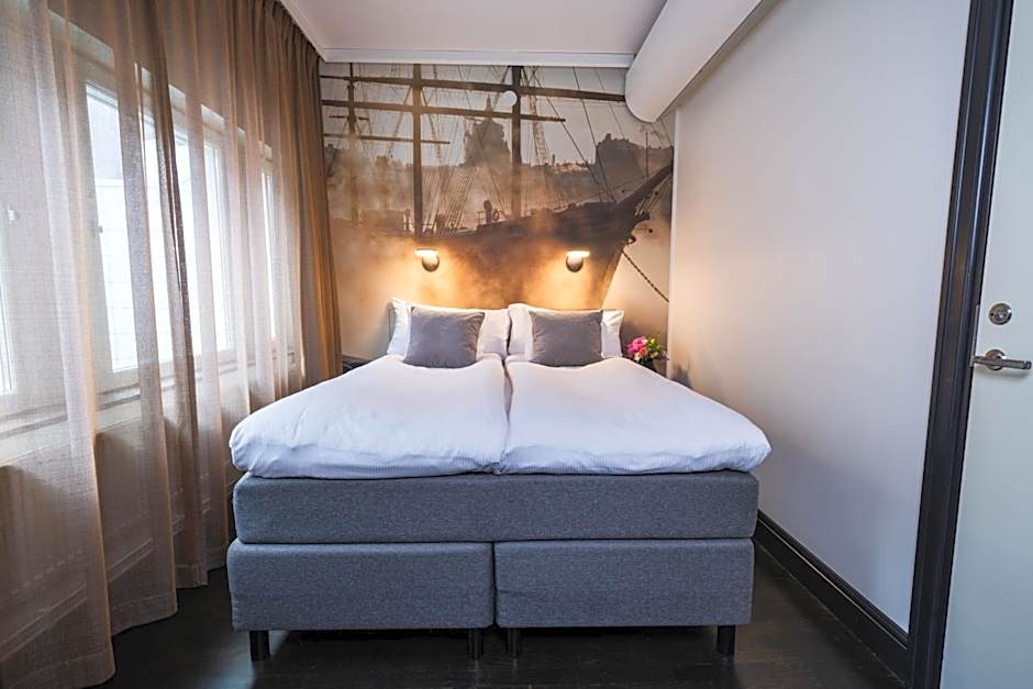 Hotel C Stockholm
