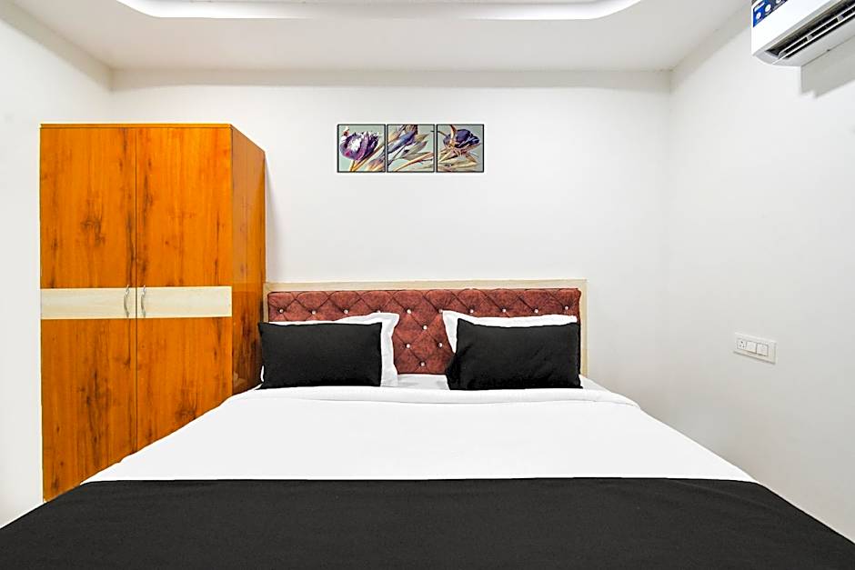 Hotel O SUNRISE GROUP OF HOTELS