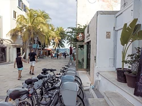 Suites & Hostel 2 con 5 Av