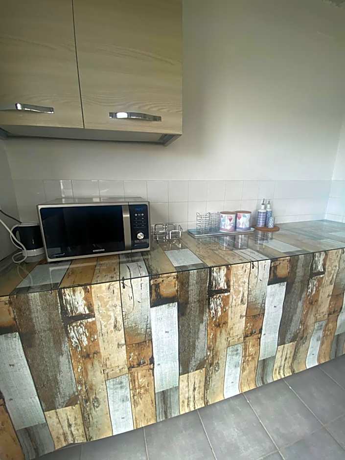 Zia Bi Bed and Breakfast