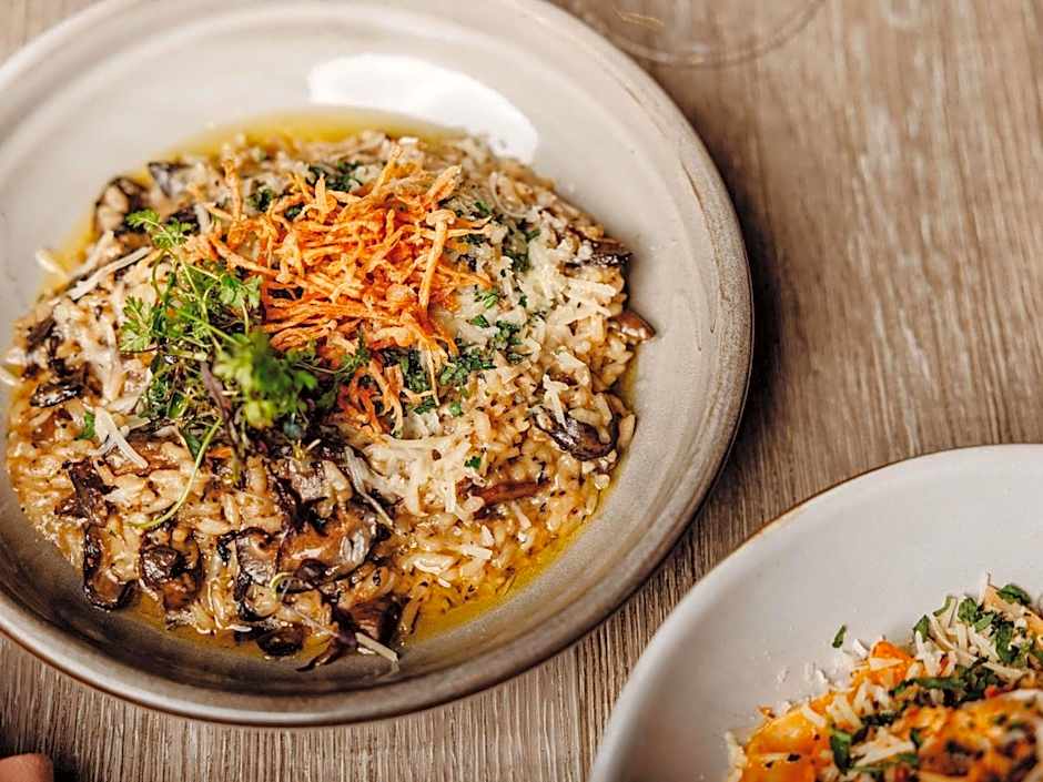 Peppers Waymouth Adelaide