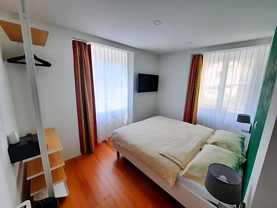 B&B Cà Nosa