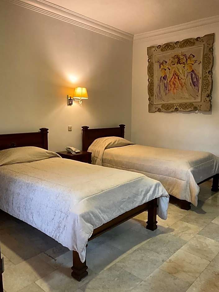 Grand Kumala Hotel - Hotel Kumala Legian Kuta Bali