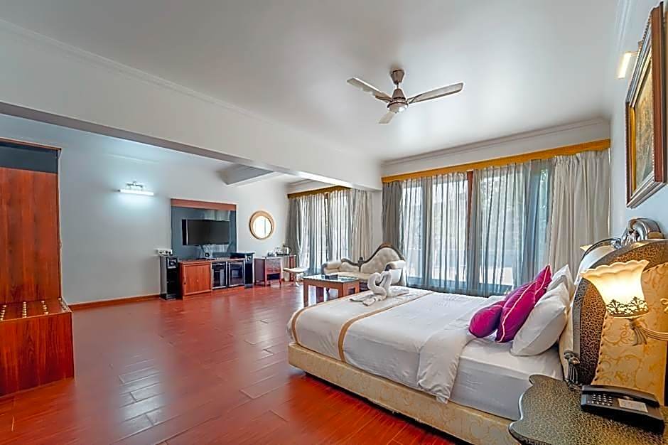 White Pearl Suites