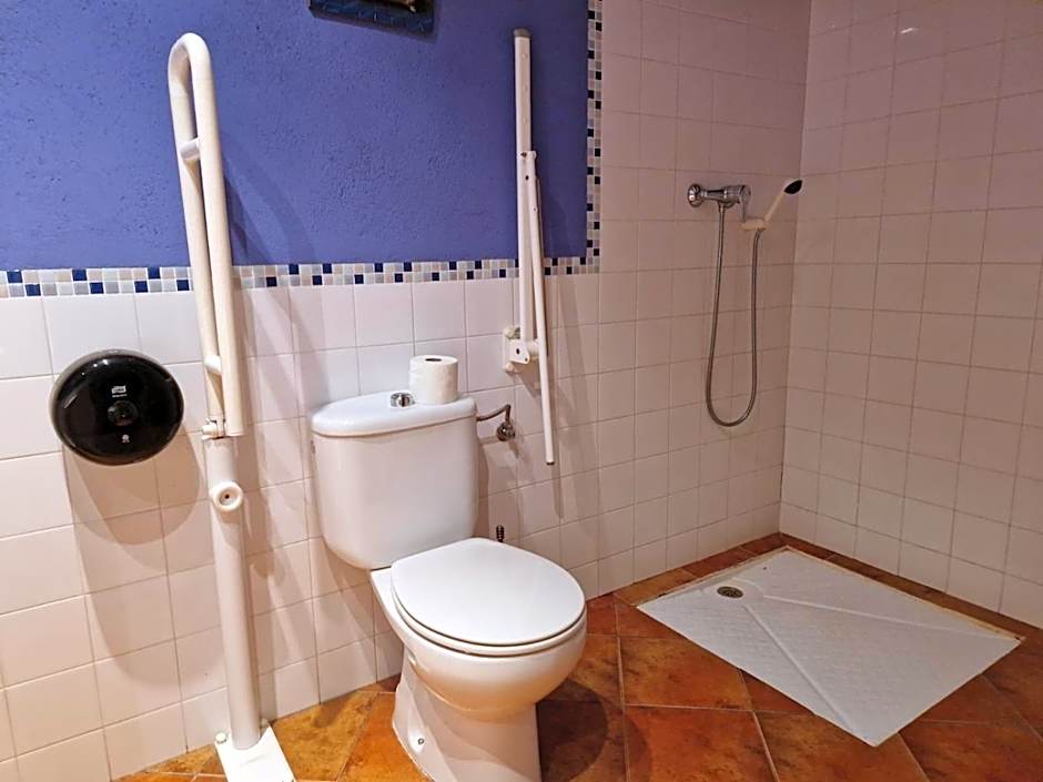 Hostal La Plata