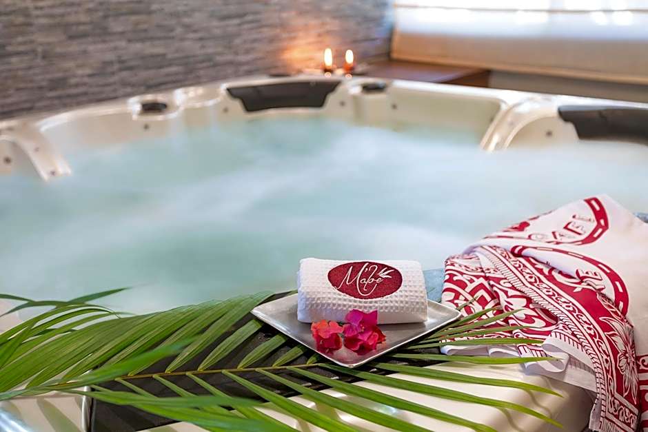 Relais des Plateaux & Spa– Ivato International Airport