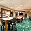 SpringHill Suites by Marriott Baltimore BWI Airport