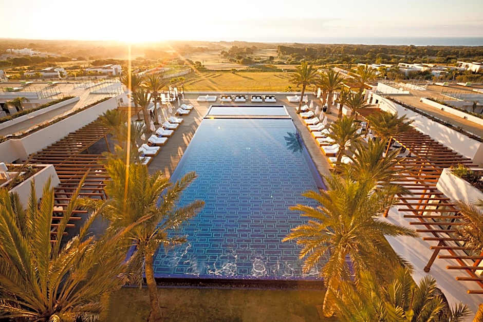 Hotel Le Golf D'Essaouira & Spa