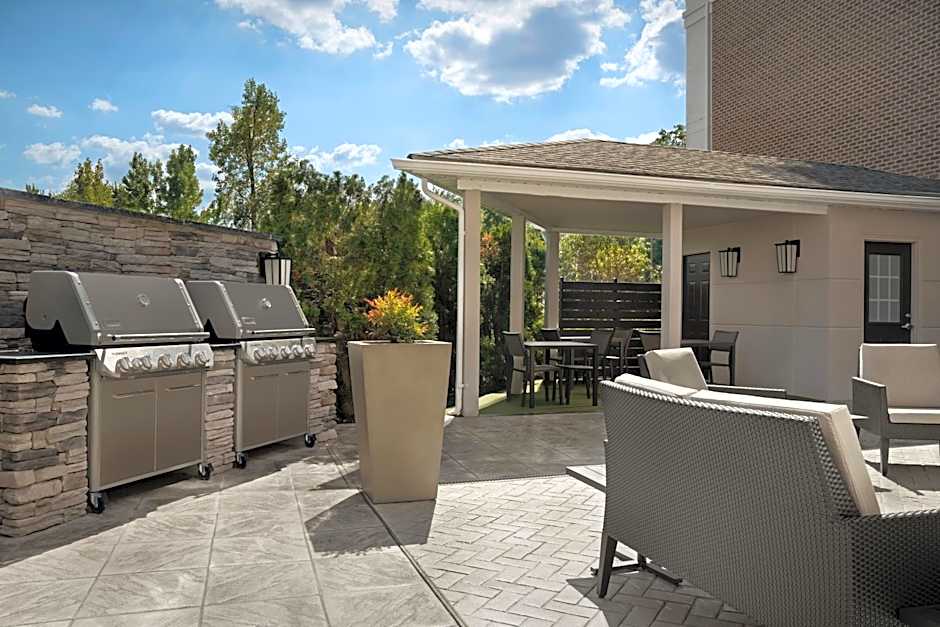 Residence Inn by Marriott BWI Airport