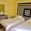 Hotel Bab Mansour