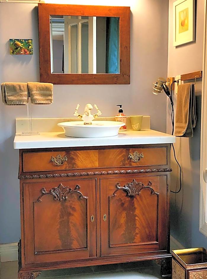 Blue Gables Bed and Breakfast