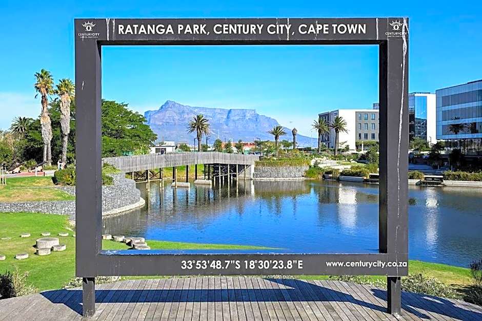 BGS Luxury -Two-bed -Nine Palms