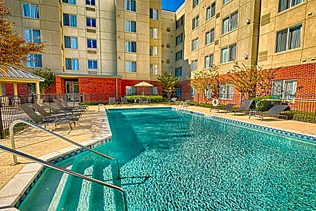 Residence Inn by Marriott Fort Worth Alliance Airport