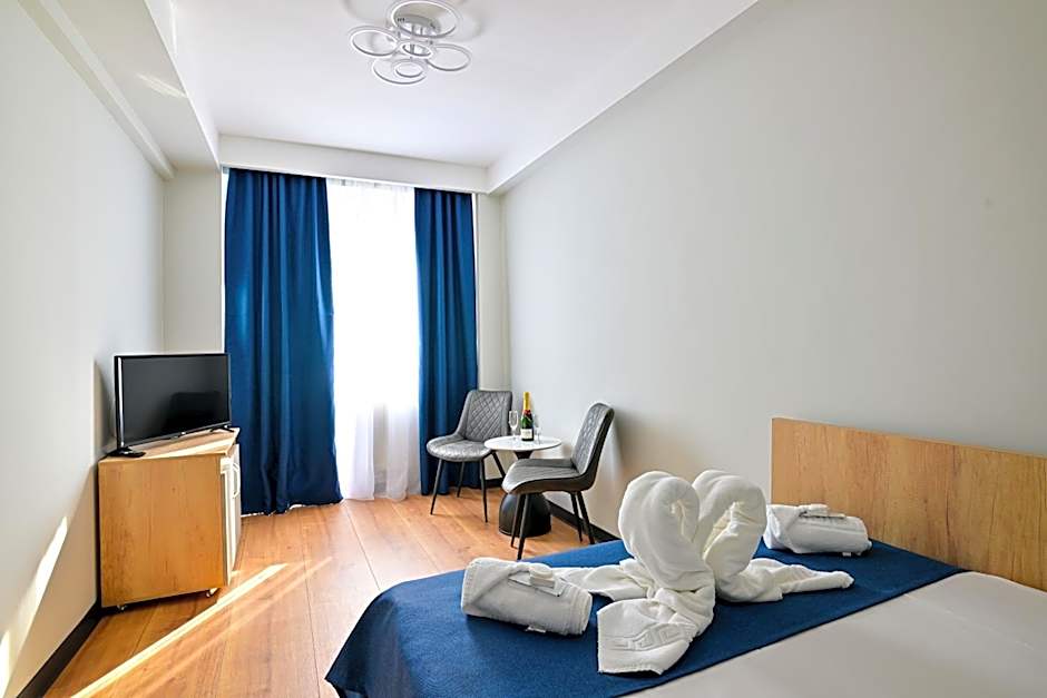Hotel Class Hermannstadt
