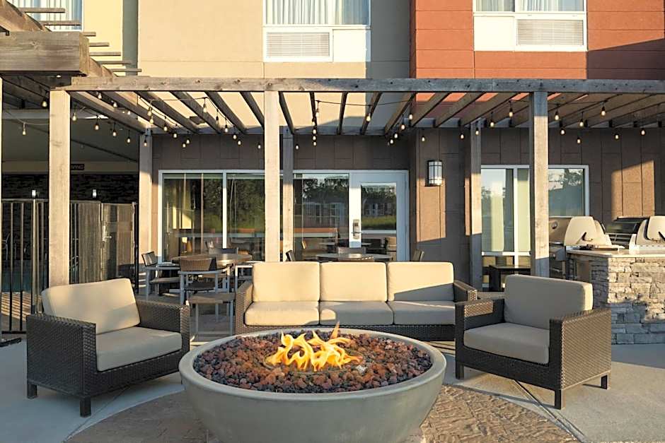 TownePlace Suites by Marriott Lafayette South