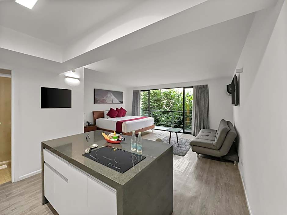 Armonik Suites