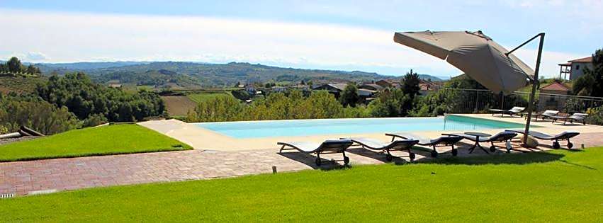 Alta Villa The Countryhouse Adults Only Boutique BnB