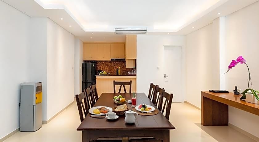 Downtown Villas Hotel