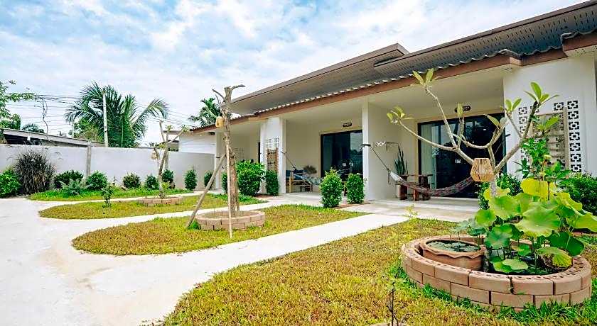 Baan Check In