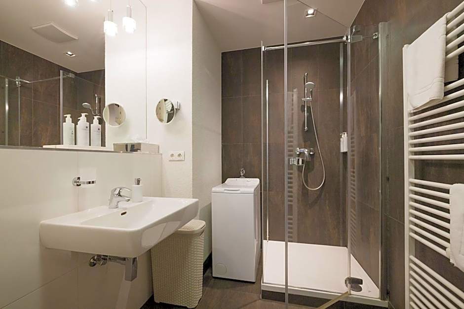 RAFAEL KAISER - Premium Apartments - Contactless Check-In