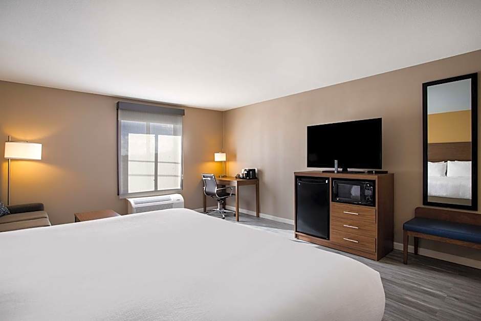 Best Western Gallup West