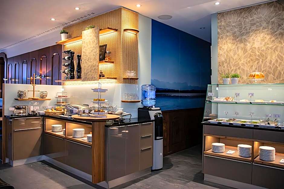 Hotel König Ludwig II