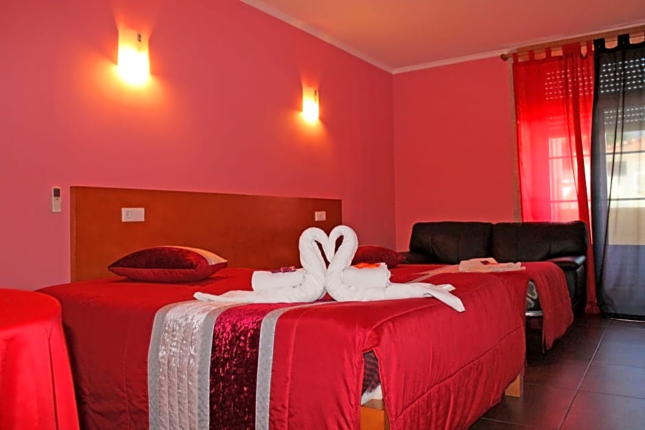 Residencial Monte Carlo