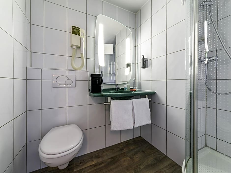 ibis Lausanne Crissier