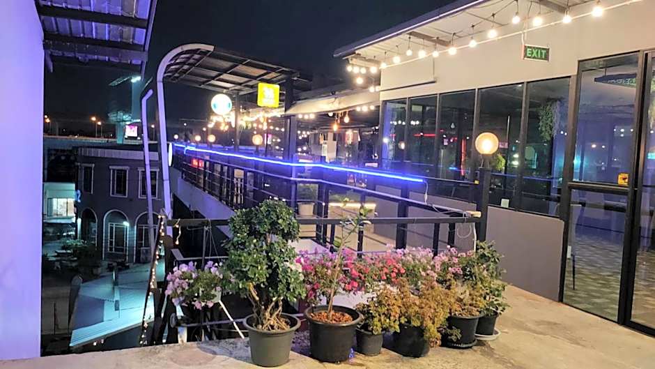 View Dee BKK Airport Residence