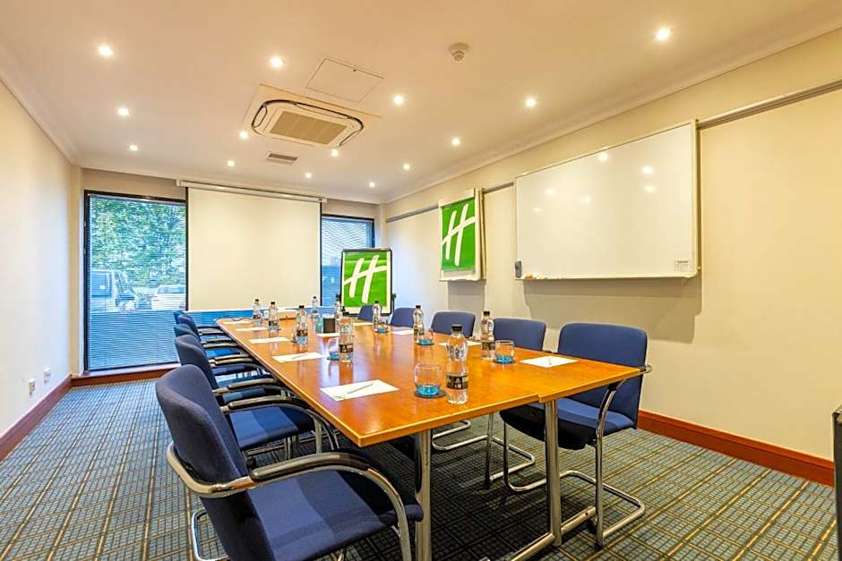 Holiday Inn Glasgow Airport By IHG