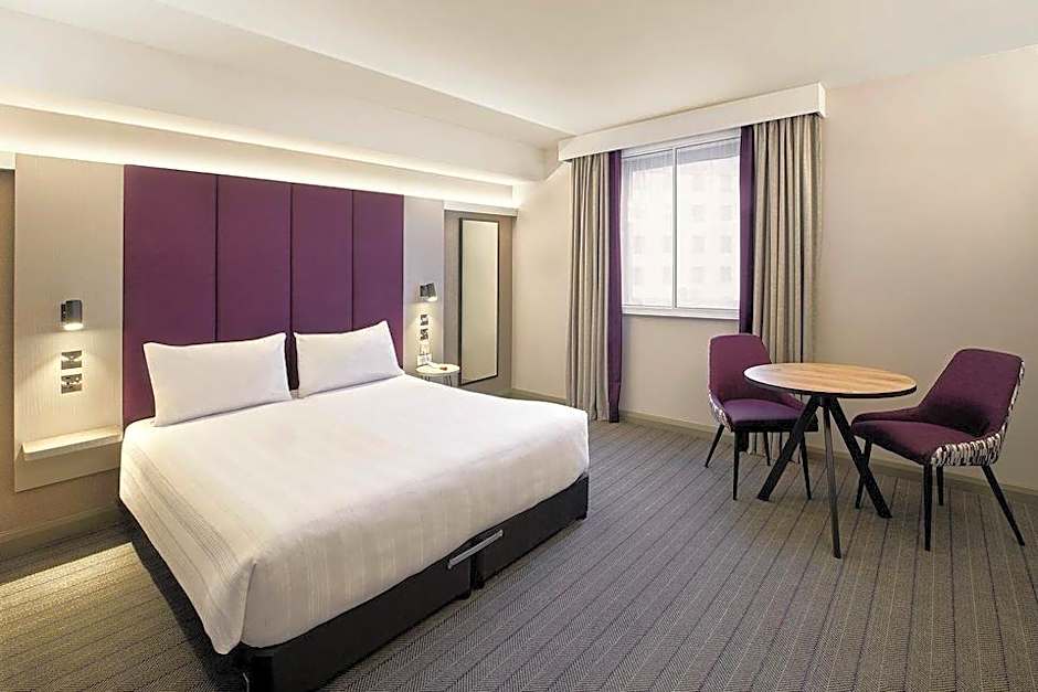 Premier Inn London Stansted Airport