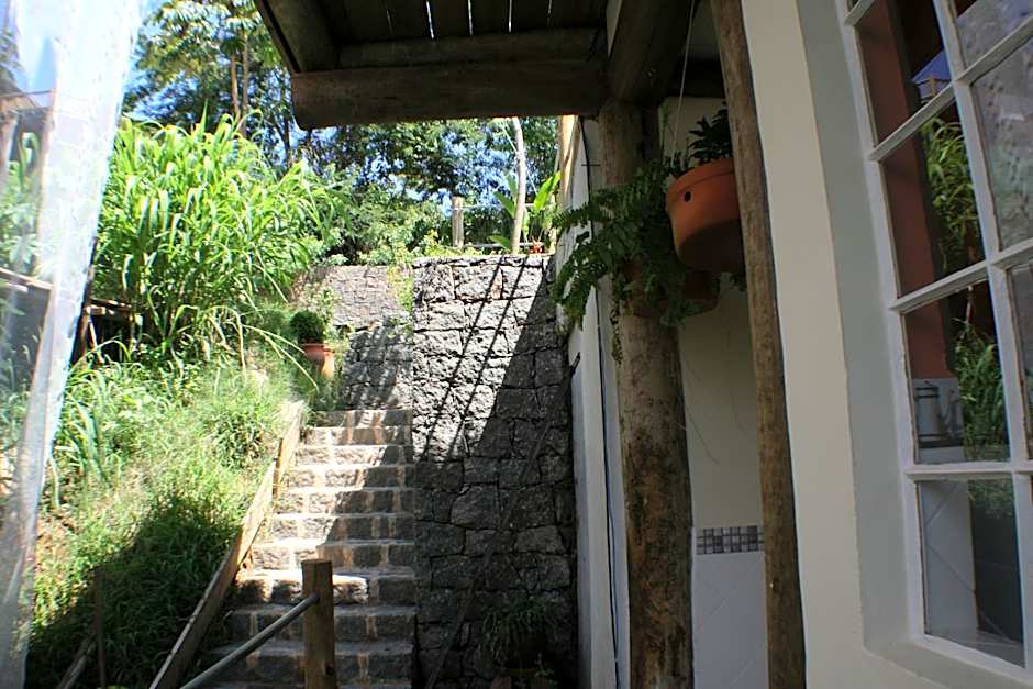 Villa Girassol