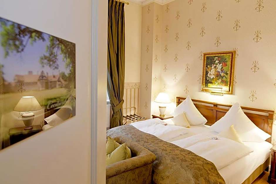 Hotel Villa Monte Vino