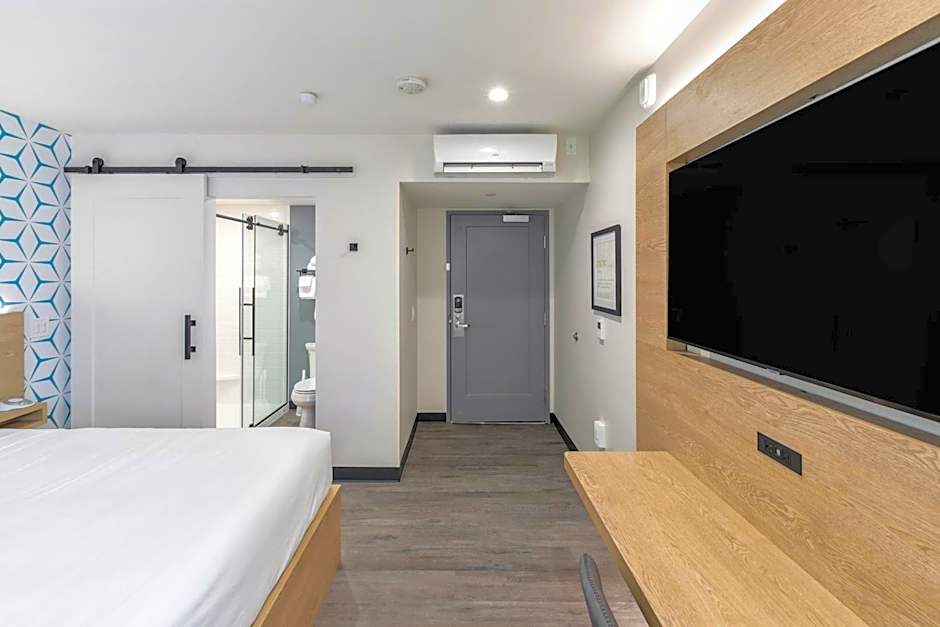 Kasa Niche Hotel Redwood City